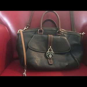 COPY - Dooney & Bourke Leather Purse